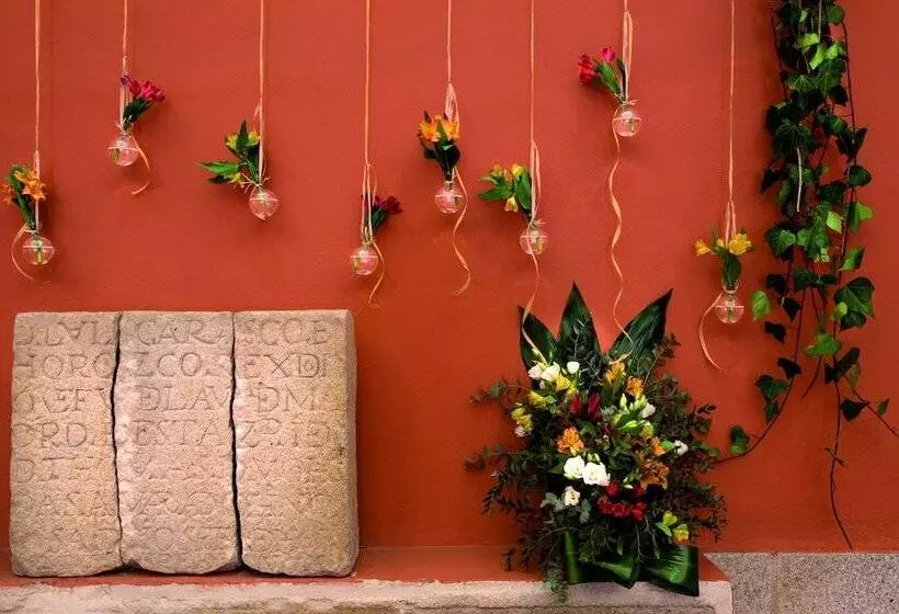 Fotos del hotel Izan Trujillo:  8