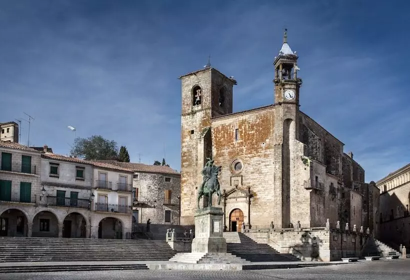 Fotos del hotel Izan Trujillo:  24