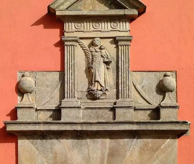 Fotos del hotel Izan Trujillo:  6