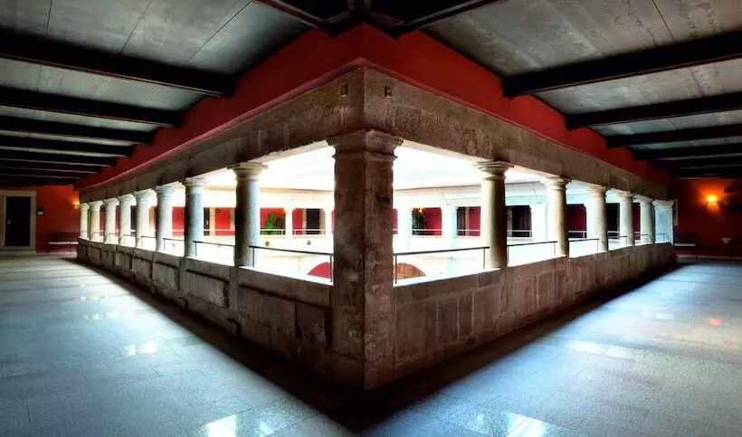 Fotos del hotel Izan Trujillo:  22