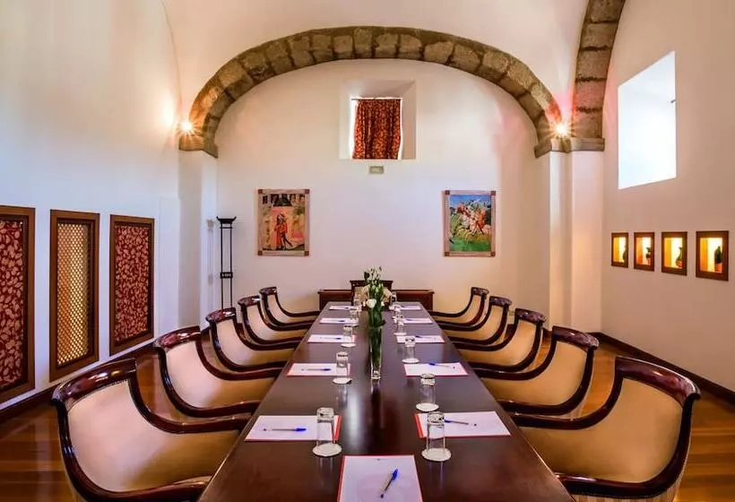 Fotos del hotel Izan Trujillo:  14