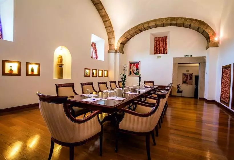 Fotos del hotel Izan Trujillo:  13