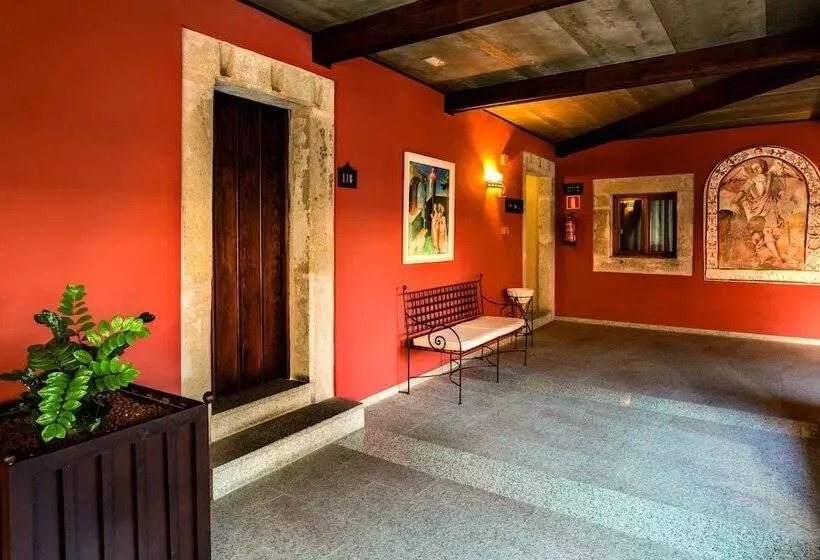 Fotos del hotel Izan Trujillo:  11