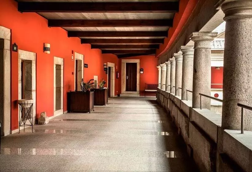 Fotos del hotel Izan Trujillo:  18