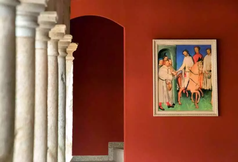 Fotos del hotel Izan Trujillo:  4