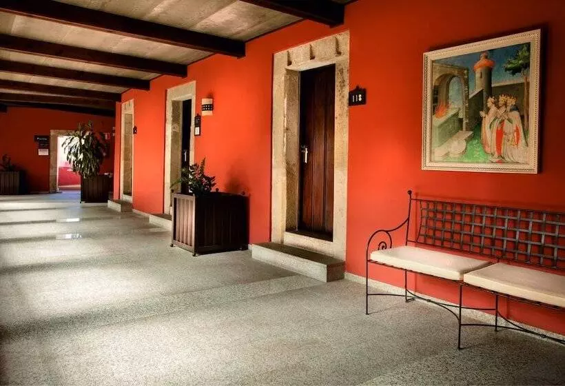 Fotos del hotel Izan Trujillo:  17