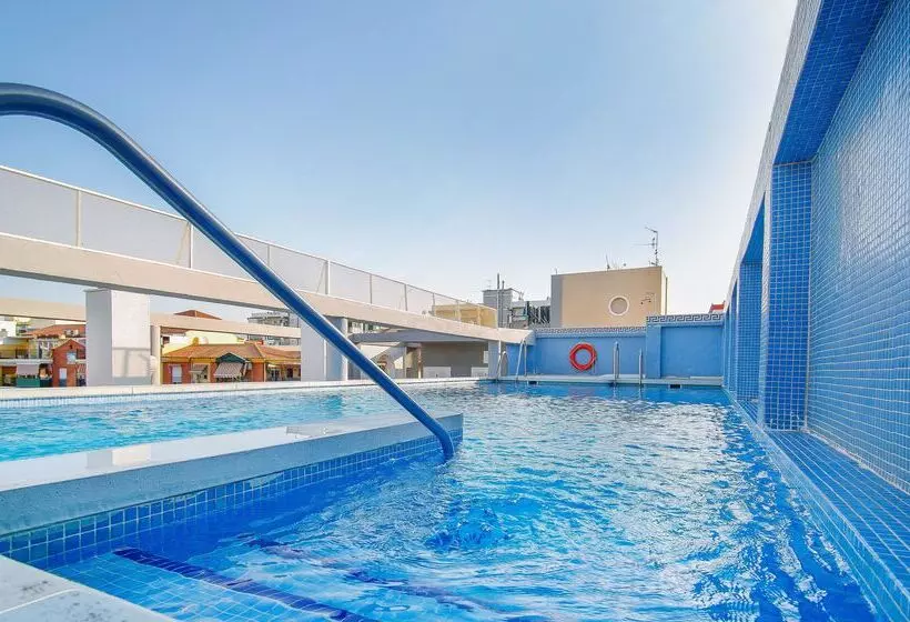 Fotos del hotel Mainake Costa Del Sol:  15