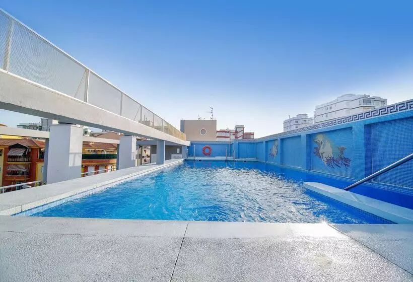 Fotos del hotel Mainake Costa Del Sol:  9