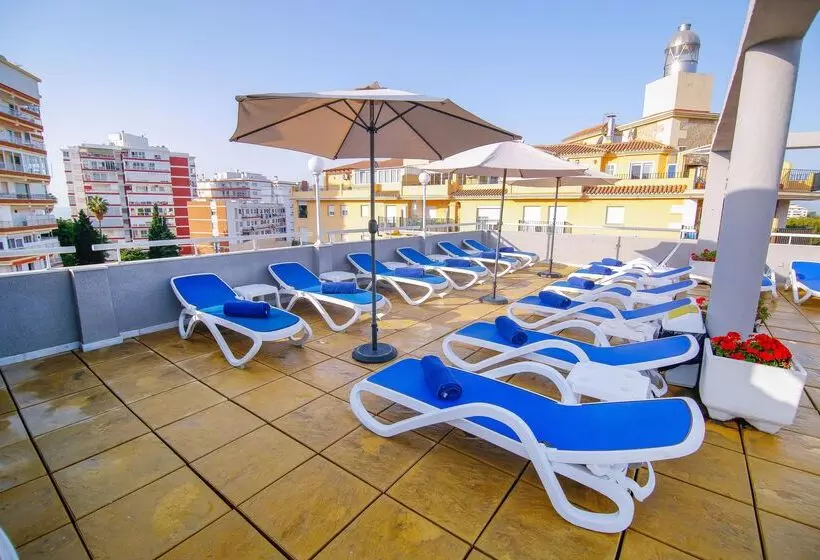 Fotos del hotel Mainake Costa Del Sol:  13