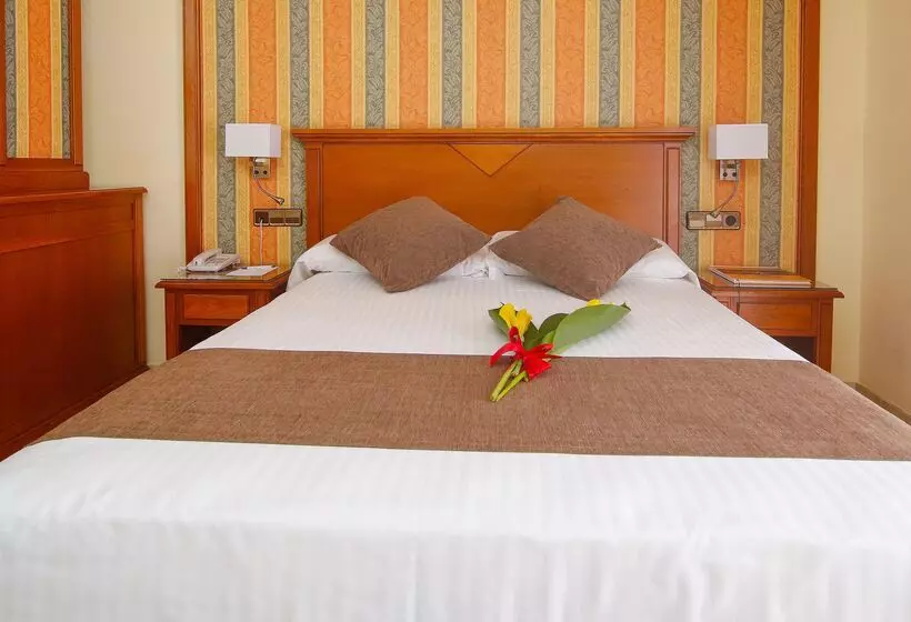 Fotos del hotel Mainake Costa Del Sol:  10