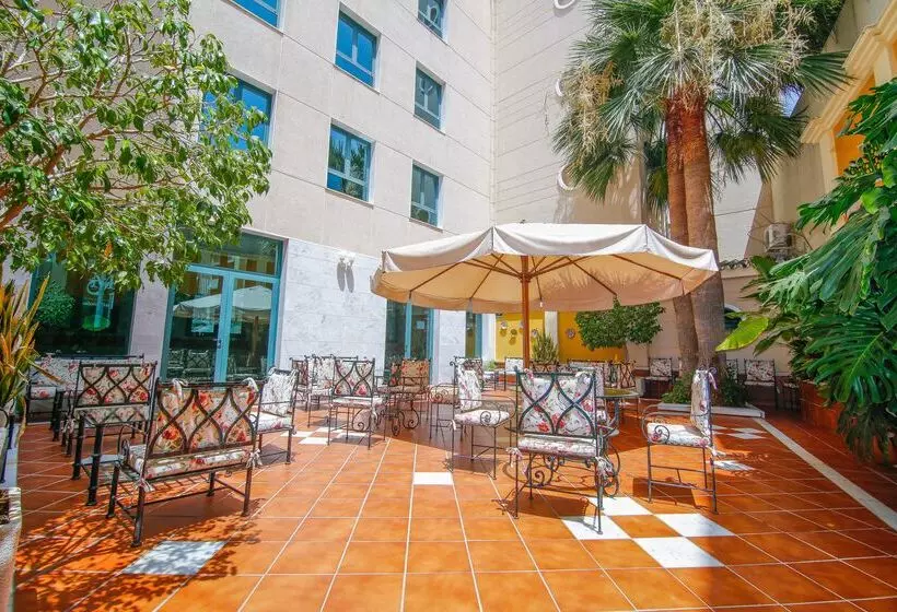 Fotos del hotel Mainake Costa Del Sol:  7