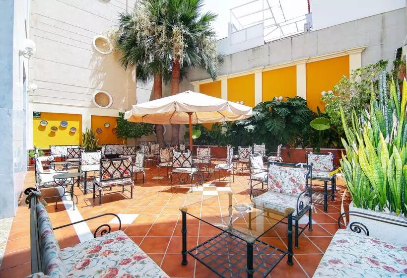 Fotos del hotel Mainake Costa Del Sol:  17