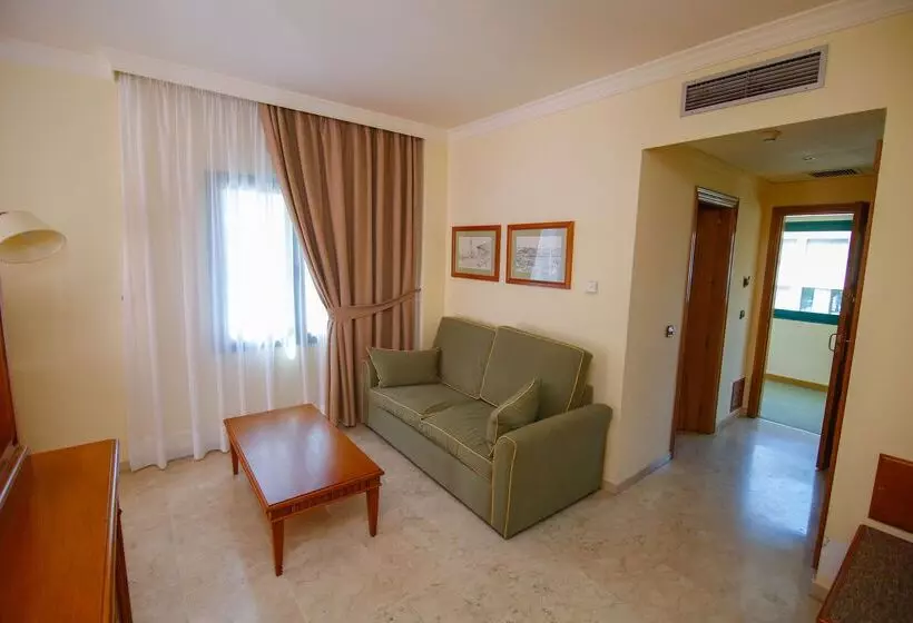 Fotos del hotel Mainake Costa Del Sol:  16