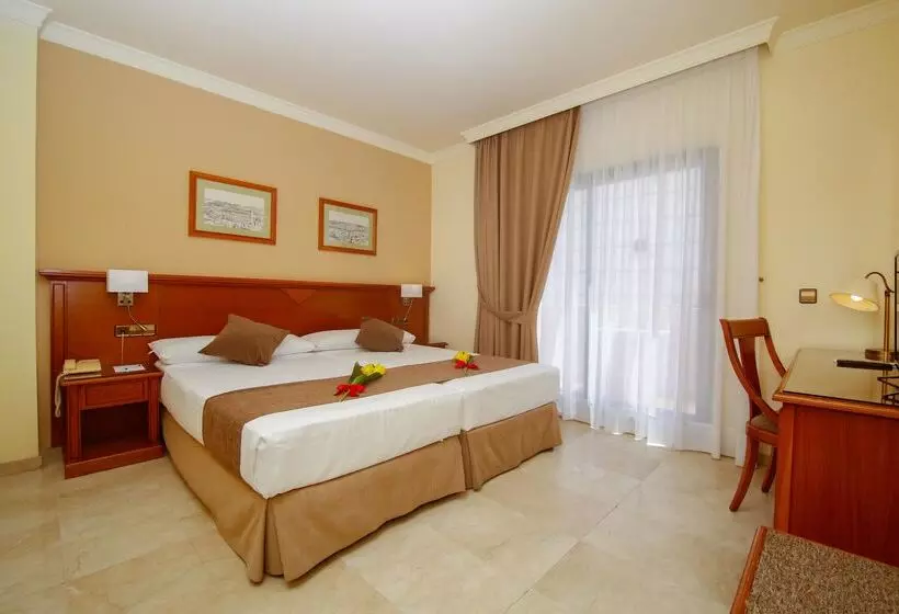 Fotos del hotel Mainake Costa Del Sol:  20