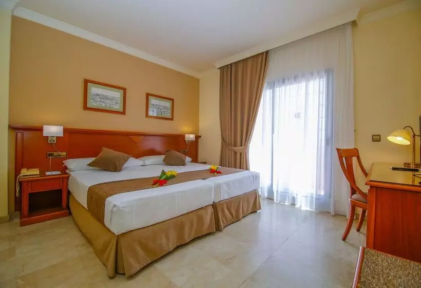 Fotos del hotel Mainake Costa Del Sol:  22