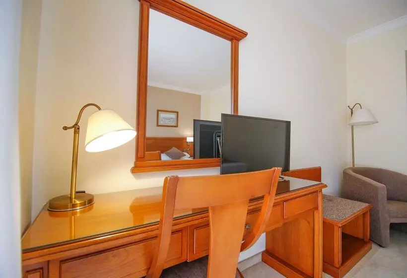 Fotos del hotel Mainake Costa Del Sol:  25