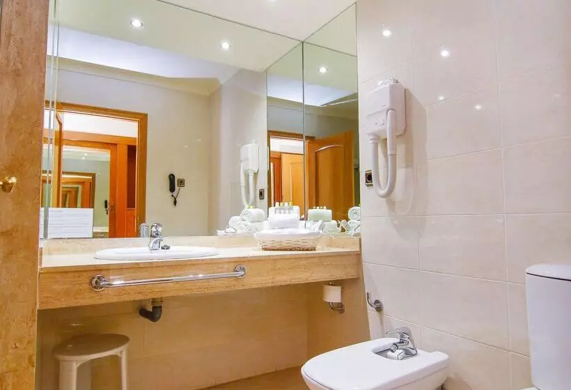 Fotos del hotel Mainake Costa Del Sol:  8