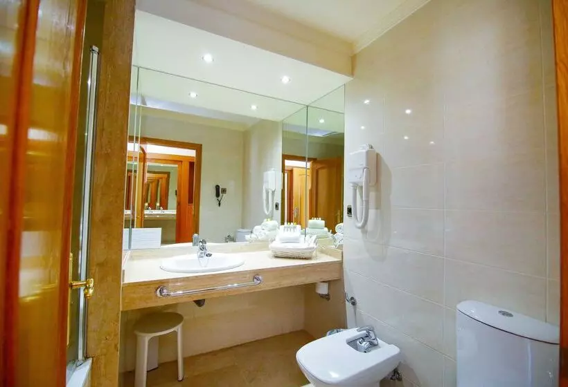 Fotos del hotel Mainake Costa Del Sol:  14