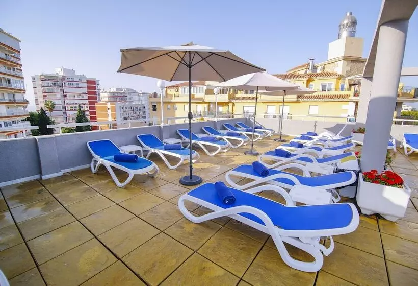 Fotos del hotel Mainake Costa Del Sol:  23