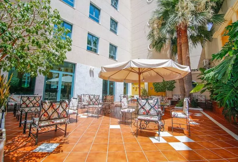 Fotos del hotel Mainake Costa Del Sol:  19