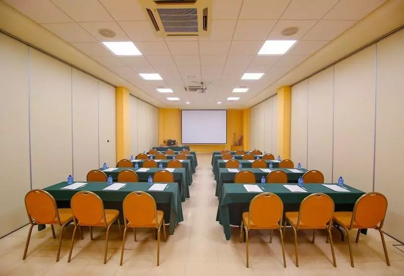 Fotos del hotel Mainake Costa Del Sol:  12