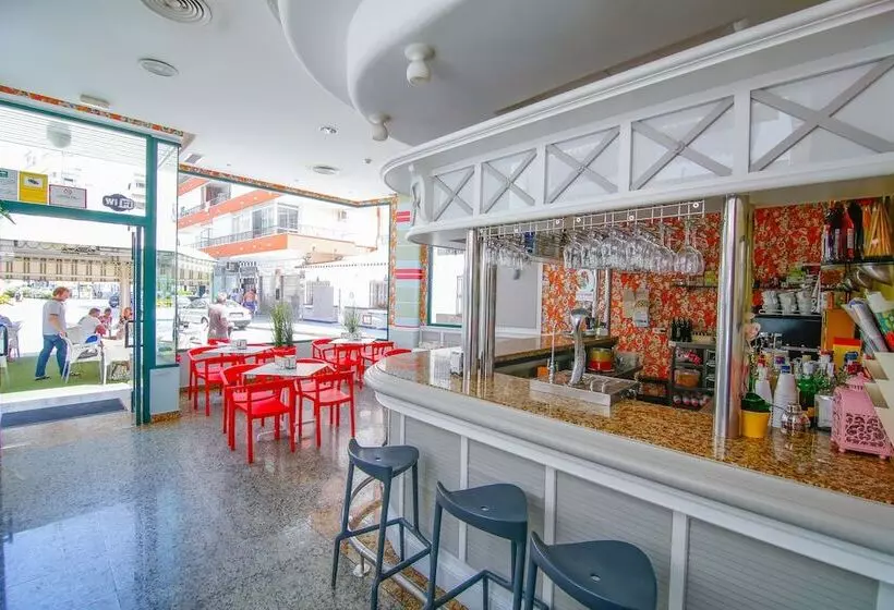 Fotos del hotel Mainake Costa Del Sol:  5