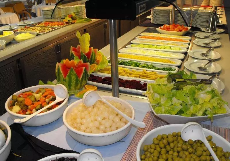 Fotos del hotel Neptuno:  15