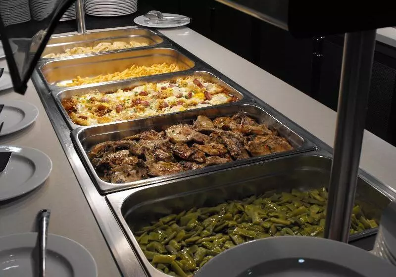 Fotos del hotel Neptuno:  4