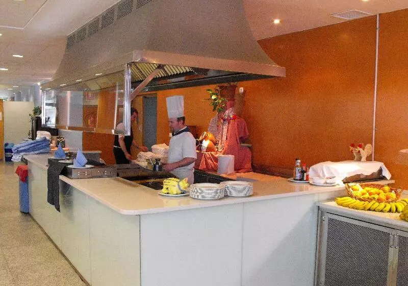 Fotos del hotel Neptuno:  9