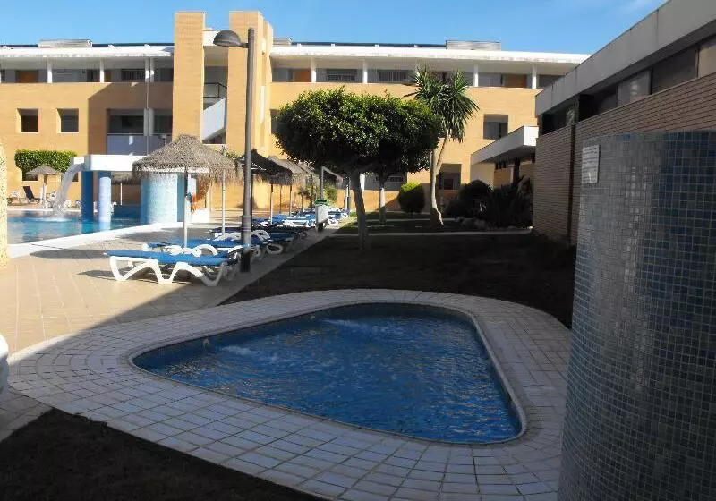 Fotos del hotel Neptuno:  14