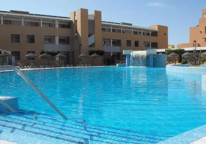 Fotos del hotel Neptuno:  22