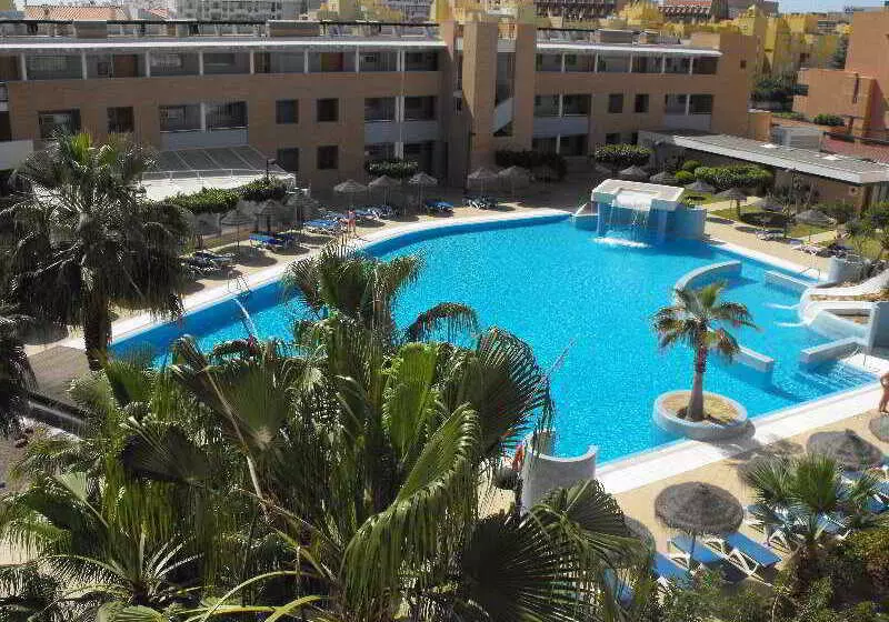 Fotos del hotel Neptuno:  24