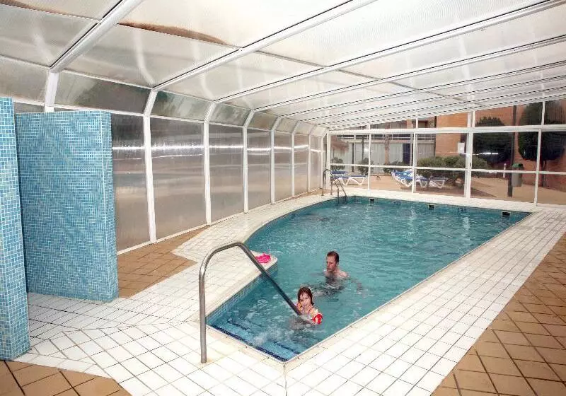 Fotos del hotel Neptuno:  21