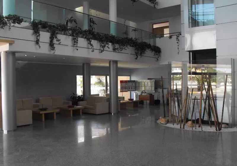 Fotos del hotel Neptuno:  3