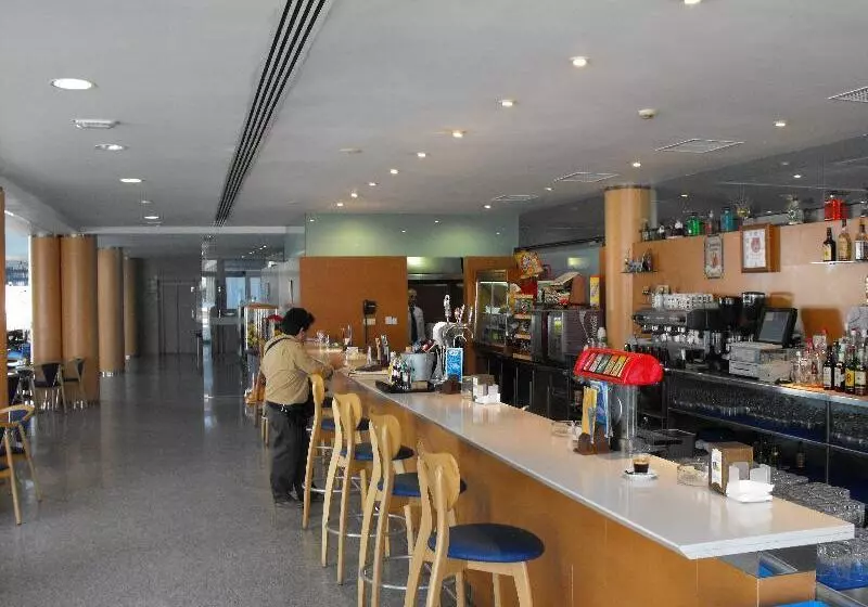 Fotos del hotel Neptuno:  16