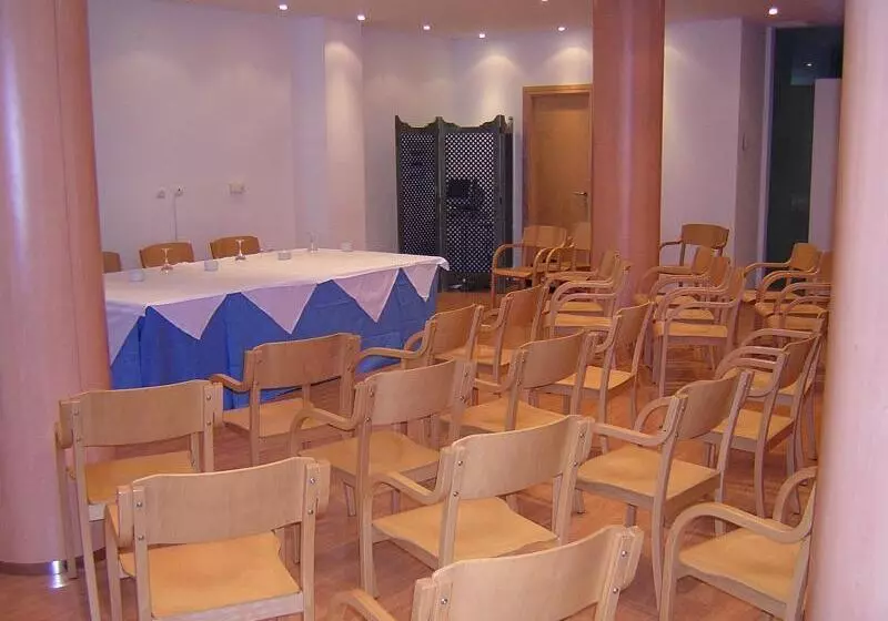 Fotos del hotel Neptuno:  6