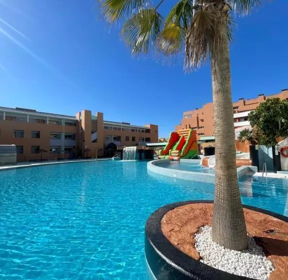 Fotos del hotel Neptuno:  23