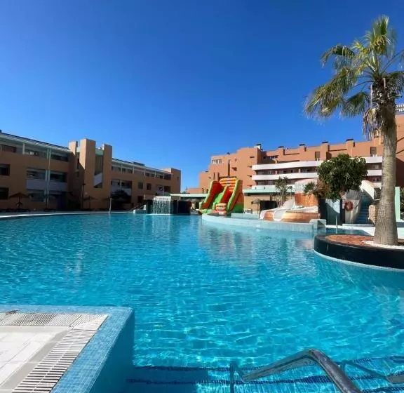 Fotos del hotel Neptuno:  19