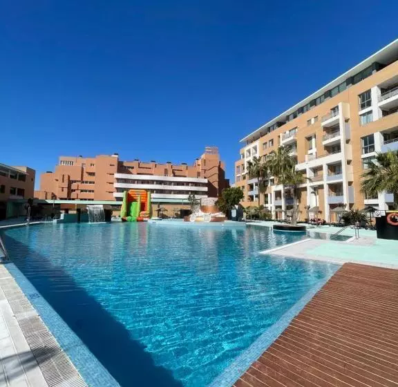 Fotos del hotel Neptuno:  20