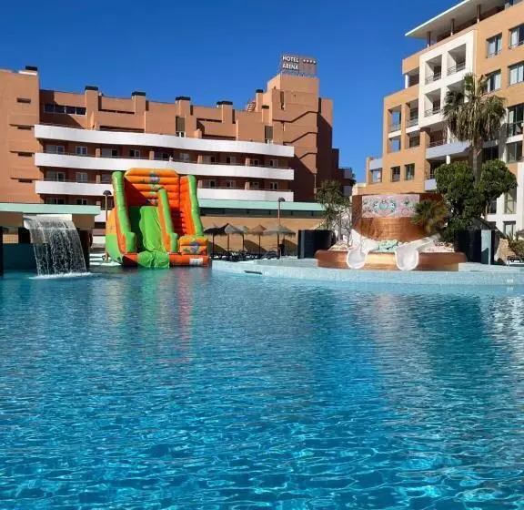 Fotos del hotel Neptuno:  25