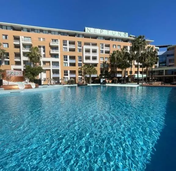 Fotos del hotel Neptuno:  10