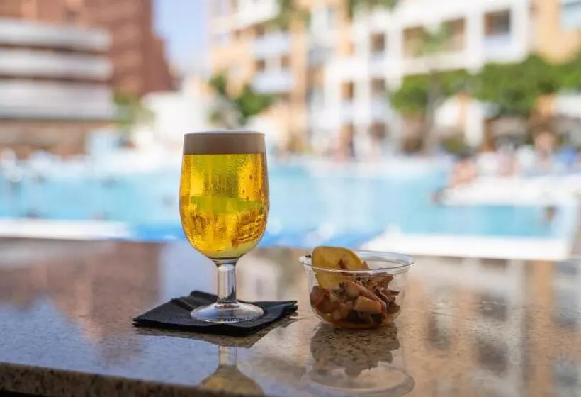 Fotos del hotel Neptuno:  5