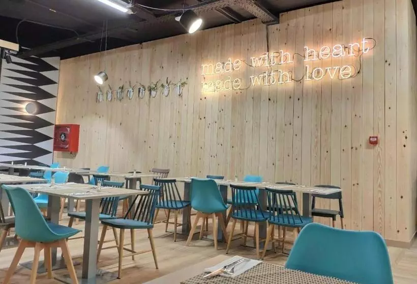 Fotos del hotel Olympus:  13