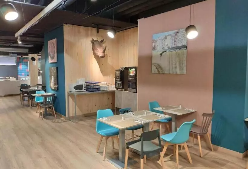 Fotos del hotel Olympus:  14