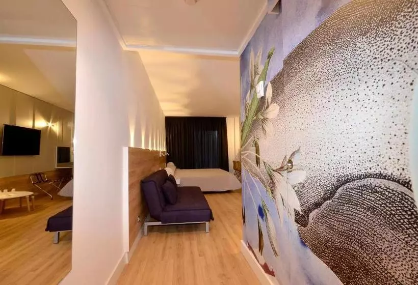 Fotos del hotel Olympus:  6