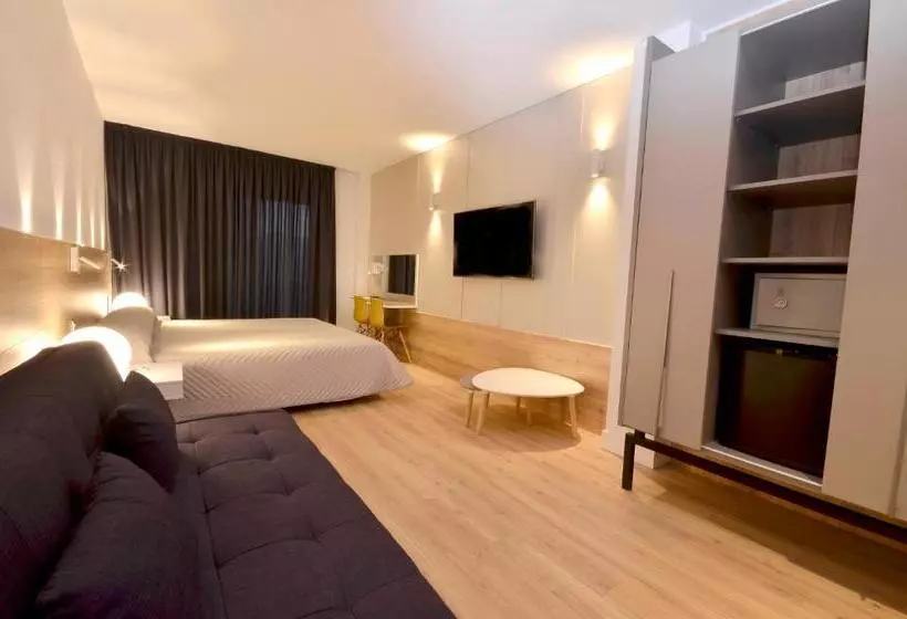 Fotos del hotel Olympus:  5