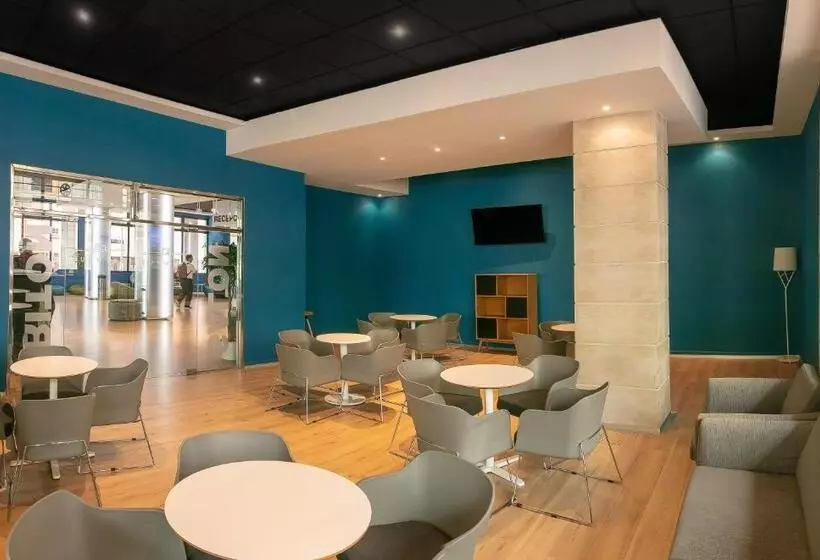 Fotos del hotel Olympus:  21