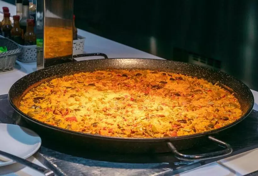 Fotos del hotel Olympus:  22