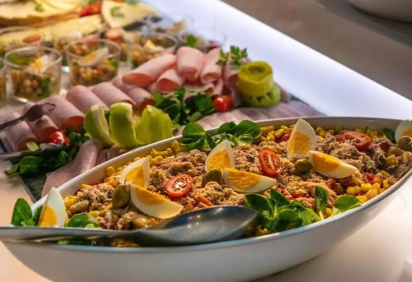 Fotos del hotel Olympus:  12