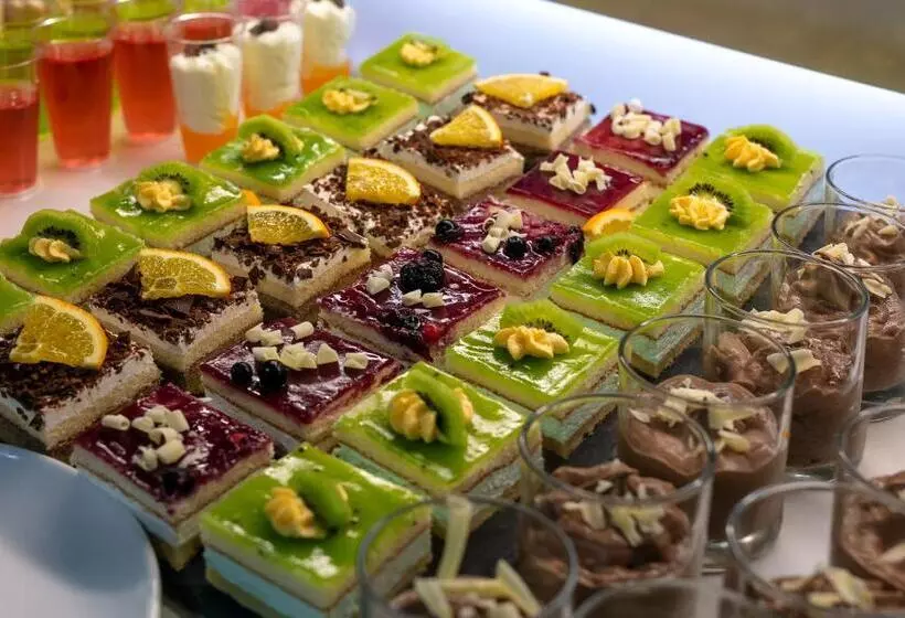 Fotos del hotel Olympus:  11